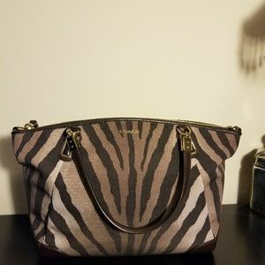 Coach bag brand new